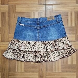 JOLT skort
